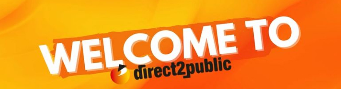 Direct2Public | Online Discount Store - Best Prices In UK