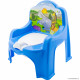 Baby Potty Toilet Training Seat Chair Toddler Animals Infants Children Trainer image