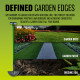 New Long Handle Grass Lawn Edge Hoe Border Edging Tool Gardening Dig Soil Seasonal, Garden & Outdoor image