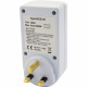 New 13 Amp Protect Rcd Socket Adaptor Electrical Safety Plug Socket Protection Electrical, Adaptors & Extension Leads image