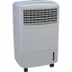 Air Cooler And Remote Control Cold Humidifying Fan Timer Evaporator Water Tank Electrical, Heating & Cooling image