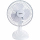 New 2 In 1 Pedestal Oscillating Fan Desk Mini Fans Electric Clip On Home 16