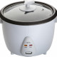 2.8L Non Stick Automatic Electric Rice Cooker Pot Warmer Warm Cook 2.8 Litre Electrical, Household Appliances image