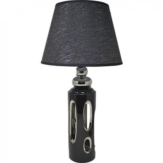 New Bedside Lamp Bedroom Home Office Desk Decoration Gift Stylish Light Bulb image