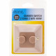 New Rose Gold Single Light Dimmer Switch 2 Gang 2 Way On/Off Fixing Screw Home image