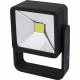 3W Battery Operated Cob Portable Magnetic Mini Floodlight Emergency Work Light image