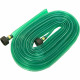 15M Soaker Hose Pipe Garden Drip Irrigation Watering Sprinkler Lawn Plants New Garden & Outdoor, Hose Pipes & Fittings image