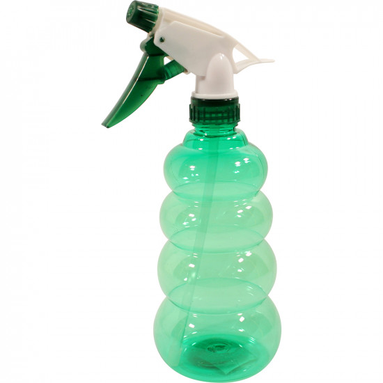 Garden Pressure Sprayer Knapsack Weed Killer Chemical Fence Water Spray Bottle image