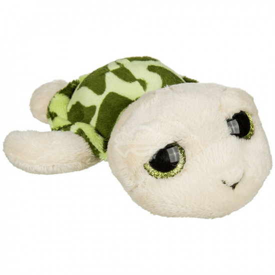 Plush Turtle Cuddly Soft Cute Teddy Bear Kids 13Cm Childrens Toy Xmas Gift New Gifts & Gadgets, Toys image