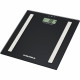 3 In 1 150Kg Digital Electronic Lcd Bmi Calorie Body Fat Bathroom Weighing Scale Household, Bath & Toilet image