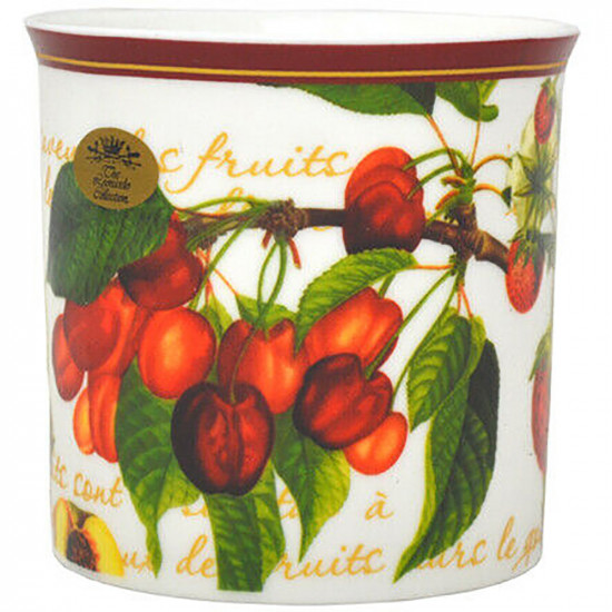 New Fruit Garden Scented Candle In Pot Arometheropy Decor Xmas Gift Home Office image