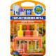 New Set Of 2 Triplug Air Freshener Refill Exotic Fruits Home Fragrance 40Ml image