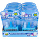 New Set Of 2 Triplug Air Freshener Refill Mountain Breeze Home Fragrance 40Ml Household, Candles & Fresheners image