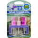 New Set Of 2 Triplug Air Freshener Refill Tranquil Sleep Home Fragrance 40Ml Household, Candles & Fresheners image