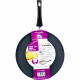 New 28Cm Non Stick Frying Pan Cookware Saucepan Handle Cooking Fry Pan Kitchen Kitchenware, Cookware image