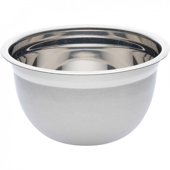 16Cm Stainless Steel Cooking German Kitchen Vegetables Fruit Mixing Colander New Kitchenware, Tools & Gadgets image