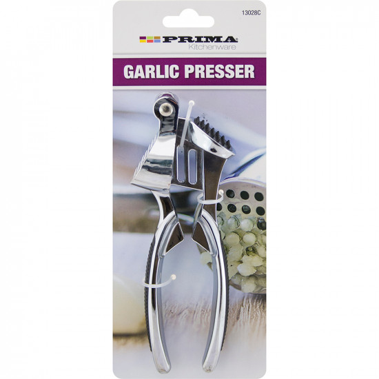 New Garlic Presser Crusher Squeezer Kitchen Handle Hand Tool Cooking Grinder Kitchenware, Tools & Gadgets image