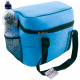 20L Cooler Bag Picnic Beach Food Drink Camping Festival Travel Tote Insulated Seasonal, Garden & Outdoor image