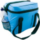 30L Cooler Bag Picnic Beach Food Drink Camping Festival Travel Tote Insulated image