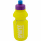4 X Drink Water Bottle Sports Tritan Running Gym Yoga Cycling Leak Proof 350Ml Seasonal, Health Care image