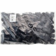 New Set Of 100 Heavy Duty Black Walking Stick Cane Ferrule Grip Replacement 22Mm Seasonal, Health Care image