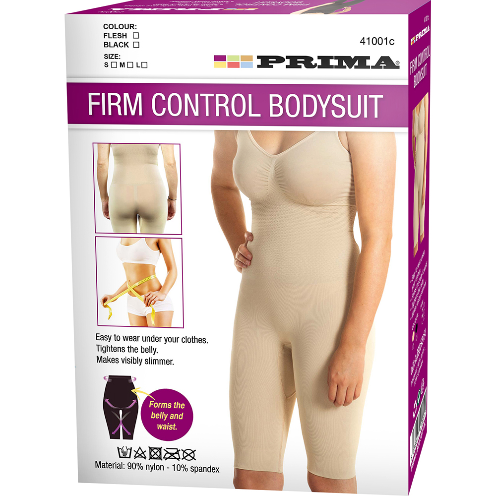 Women Full Body Shaper Bodysuit Thigh Bum Lift Firm Slim Control Shapewear  Uk