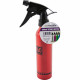 2 X 300Ml Spray Bottle Water Sprayer Cosmetic Hairdresser Garden Salon Aluminium image