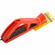 New 250Mm Surface Forming Plane Plastic Body Blade Smoothing Surfaces Tool Tools & DIY, Building Tools image