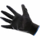 New Set Of 12 Nitrile Coated Gloves Gardening Mechanic Builders Grip X-Large Workwear, Work Gloves image