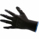 New Set Of 12 Nitrile Coated Gloves Gardening Work Mechanic Builders Grip Large Workwear, Work Gloves image