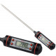 New Lcd Digital Probe Food Thermometer Temperature Catering Kitchen Cooking Kitchenware, Tools & Gadgets image