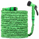 200Ft Expandable Flexible Hosepipe Garden Hose Pipe Magic Snake + Gun Watering image