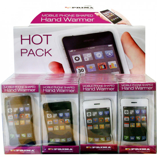 10 X Reusable Heat Hand Warmer Gel Instant Pad Pocket Iphone Hot Water Bottle