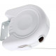 12M Retractable Clothes Reel Line Pvc Coated Dryer Washing Outdoor + Fixings New Household, Laundry Products image