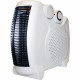 2000W Portable Silent Electric Fan Heater Hot & Cool Upright 2 Heat Settings & Cool Blow Electrical, Heating & Cooling image