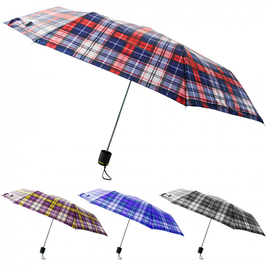 New 2 X Umbrella Canopy Wind Proof Fishing Strong Compact Lightweight Winter 