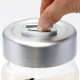 New Electric Coin Counting Money Jar Digital Display Saving Cash Piggy Bank Gift Money Counter & Saver image