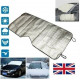 Car Windscreen Auto Sunshade Cover Snow Frost Ice Dust Protector Shield Winter Automotive, Maintenance image