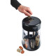 Digital Coin Counter And Sorter Money Jar Change Counting Machine Lcd Display Money Counter & Saver image