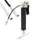 500Cc Pistol Grip Grease Gun Type Heavy Duty Flexible Hose Kit Greasing Diy New Tools & DIY, Accessories & Mixed Tools image