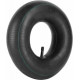 New 2 X Wheelbarrow Wheel Inner Tube Barrow Tyre Rubber Innertube 8"