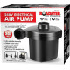 Electric Air Pump Fast Inflator Camp Air Bed Mattress Pool Compressor 240V New Tools & DIY, Miscellaneous image
