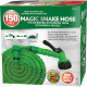 150Ft Expandable Flexible Hosepipe Garden Hose Pipe Magic Snake + Gun Watering Garden & Outdoor, Hose Pipes & Fittings image