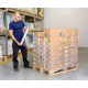 New Strong Roll Clear Shrink Wrap Parcel Packing Pack Pallet Stretch Heavy Duty Tools & DIY, Miscellaneous image