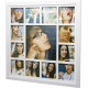 13 Photo Picture Frame Collage Aperture Home Gift Hanging Stand Decor Home New Image