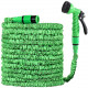 100Ft Expandable Flexible Hosepipe Garden Hose Pipe Magic Snake + Gun Watering Garden & Outdoor, Hose Pipes & Fittings image