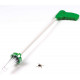 65Cm Spider Catcher - Humane Insects Bugs Reach Home Grabber Trap Easy Indoor Long with Handle Tools & DIY, Gas Products image